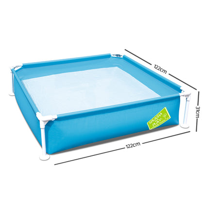 Bestway Kids Swimming Pool  - Square