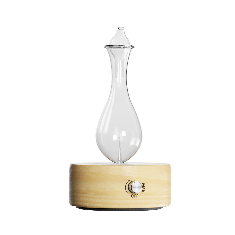 Devanti Aroma Diffuser Aromatherapy Waterless