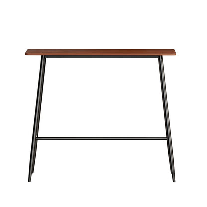 Artiss Halle Bar Table 120CM Rectangular