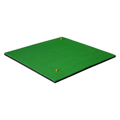 Everfit Golf Hitting Mat Portable Driving Range Practice Training Aid 150x150cm