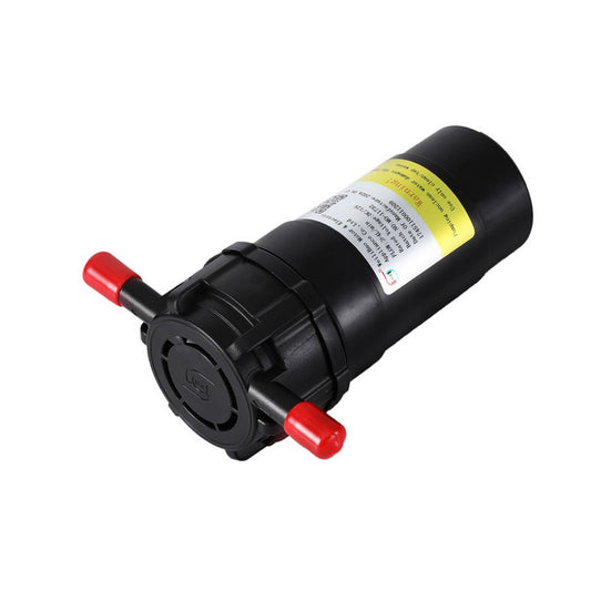 Water Pump 12V Pressure Shower 4L/Min