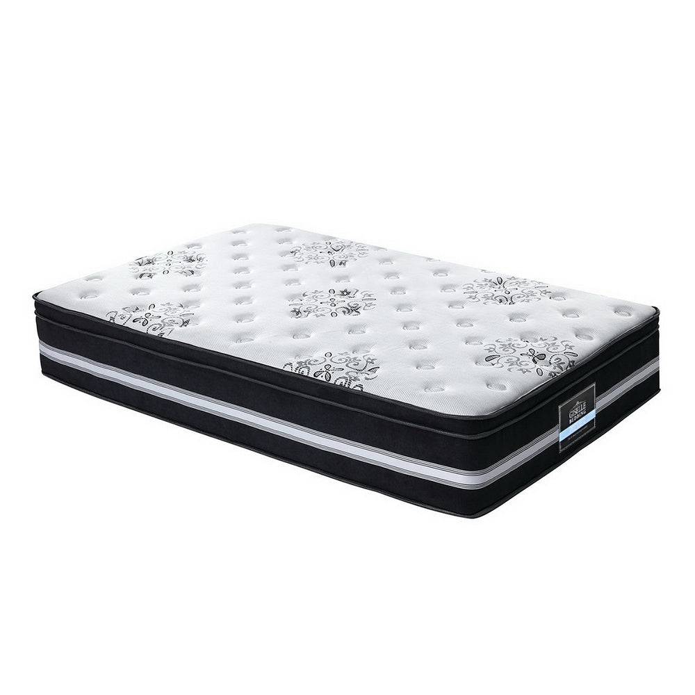 Giselle Bedding 34cm Mattress Cool Gel Memory Foam Single