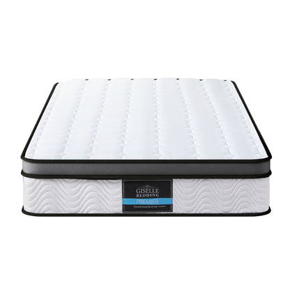 Giselle Mattress Cool Gel Foam 25cm King Single