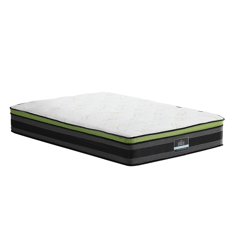 Giselle Mattress Cool Gel Foam 30cm Single