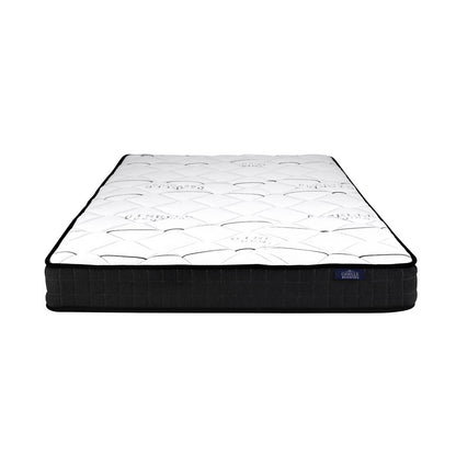 Giselle Bedding 16cm Mattress Medium Firm Single