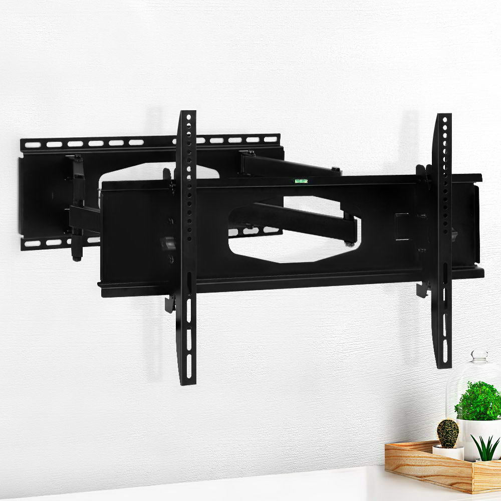 Artiss TV Wall Mount Bracket for 32"-80" LED LCD Full Motion Dual Strong Arms