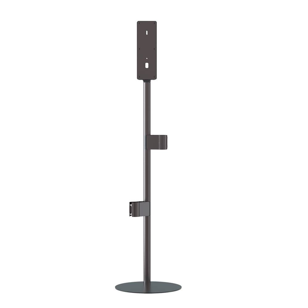 Artiss Freestanding Dyson Vacuum Cleaner Stand for V6 7 8 10 11 Grey