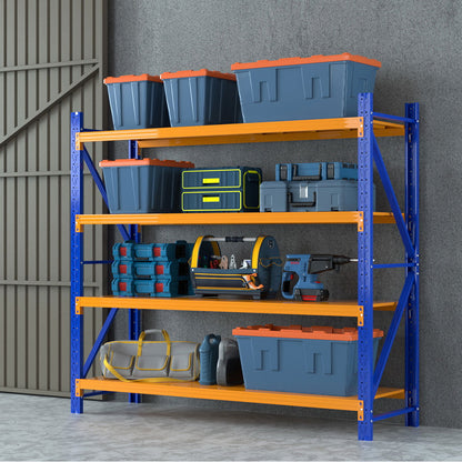 Giantz 2Mx1.8M Warehouse Shelving Garage Rack